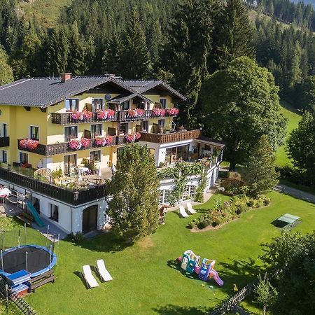Hotel Sporthof Austria رامساو أم داتشستين المظهر الخارجي الصورة