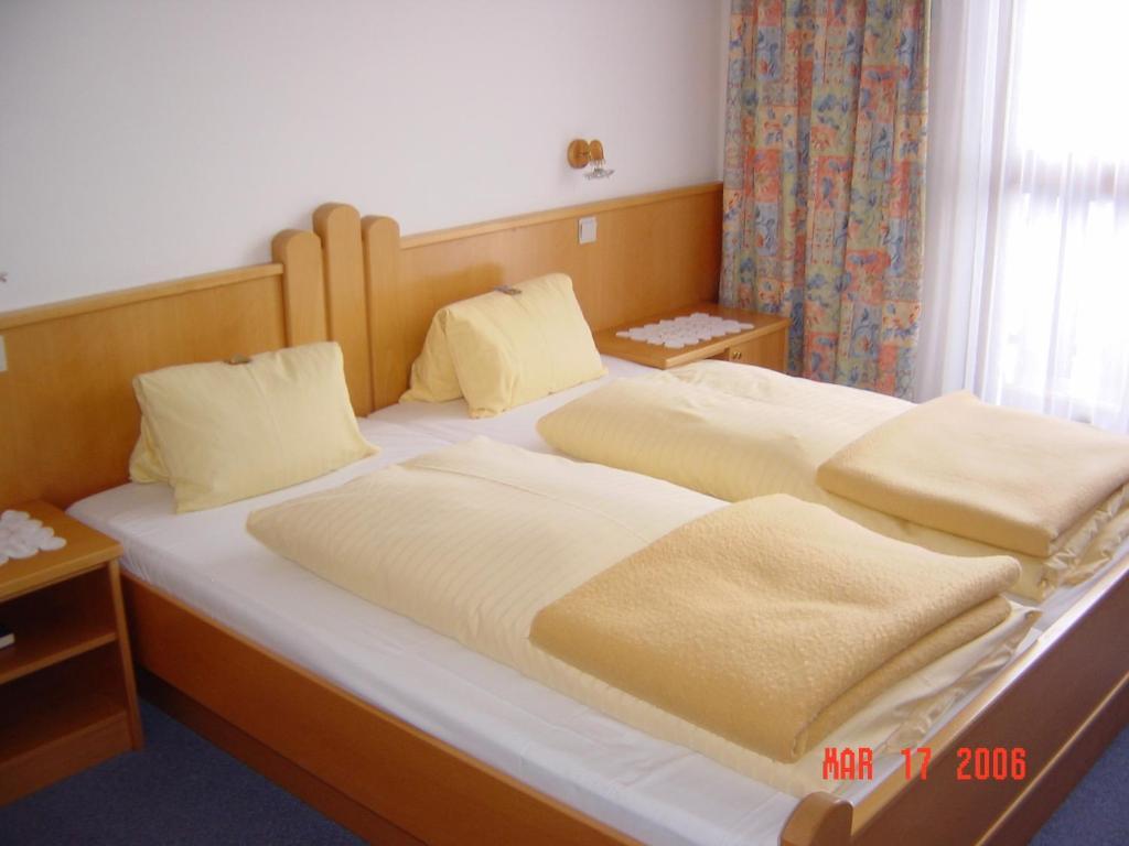 Hotel Sporthof Austria رامساو أم داتشستين المظهر الخارجي الصورة